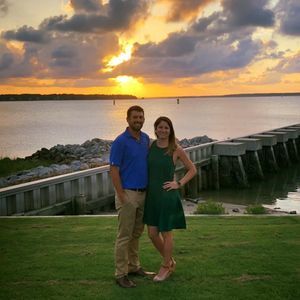 Meet your Posher, Kristina